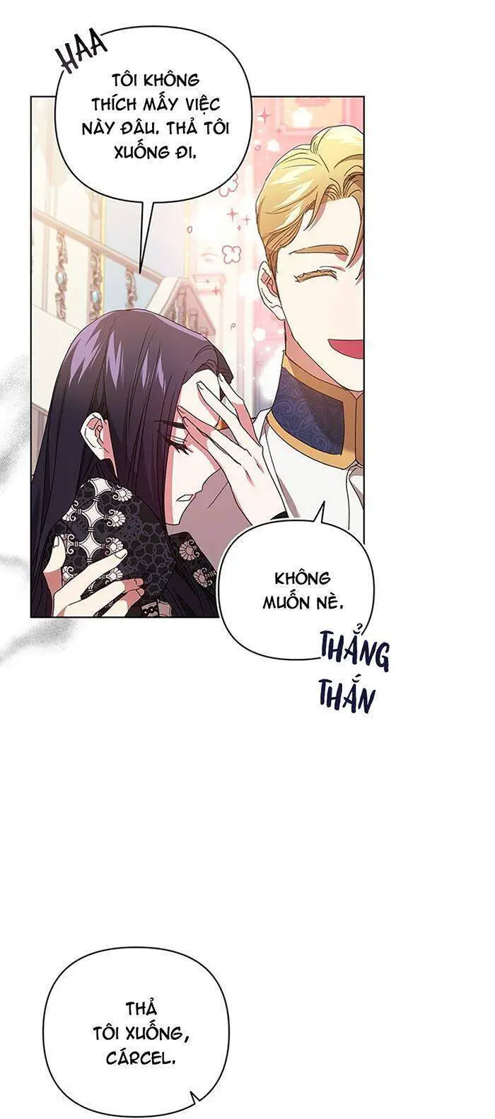 Cuộc Hôn Nhân Này Dù Sao Cũng Sẽ Tan Vỡ Mà Thôi Nettruyen ZZZ Chương 19 Page 24