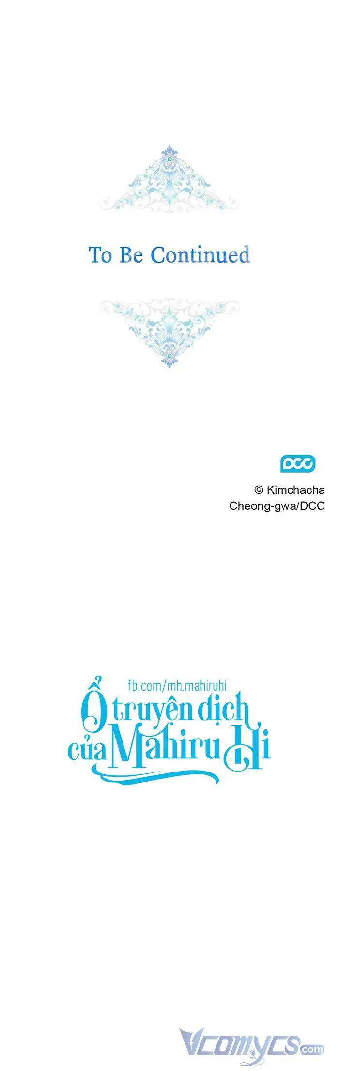 Cuộc Hôn Nhân Này Dù Sao Cũng Sẽ Tan Vỡ Mà Thôi Nettruyen ZZZ Chương 19 Page 27