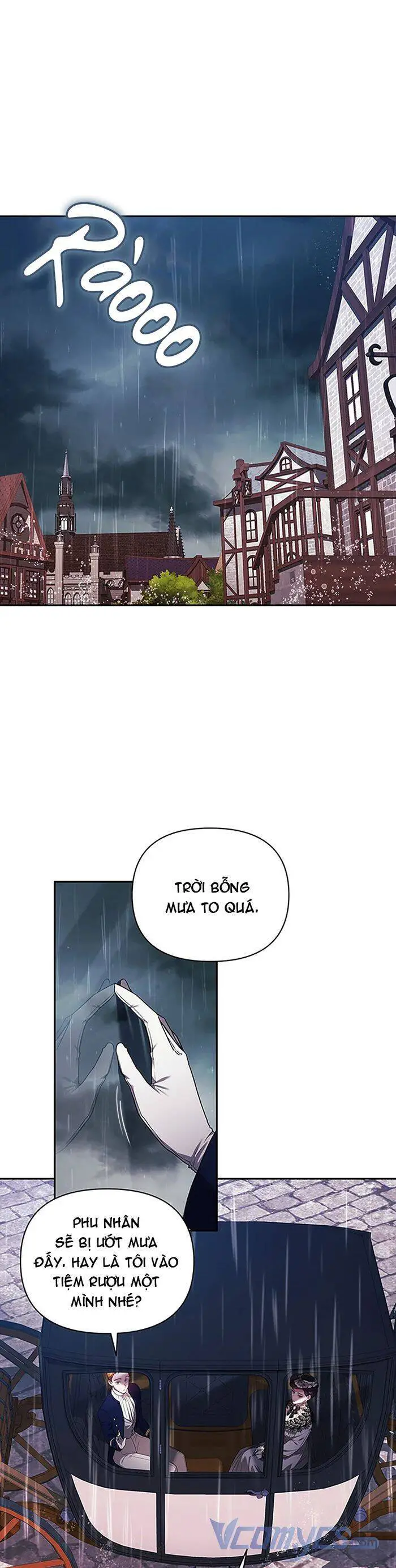 Cuộc Hôn Nhân Này Dù Sao Cũng Sẽ Tan Vỡ Mà Thôi Nettruyen ZZZ Chương 29 Page 2