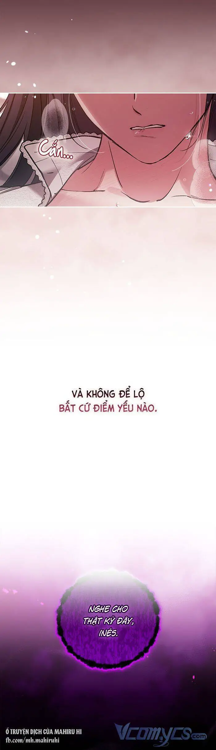 Cuộc Hôn Nhân Này Dù Sao Cũng Sẽ Tan Vỡ Mà Thôi Nettruyen ZZZ Chương 52 Page 5