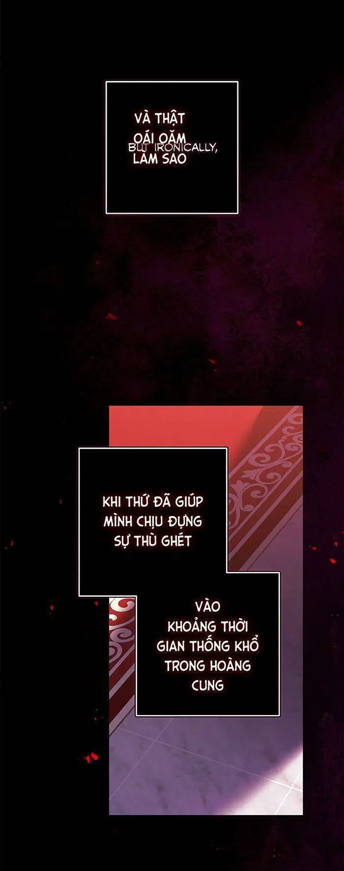 Cuộc Hôn Nhân Này Dù Sao Cũng Sẽ Tan Vỡ Mà Thôi Nettruyen ZZZ Chương 52 Page 9