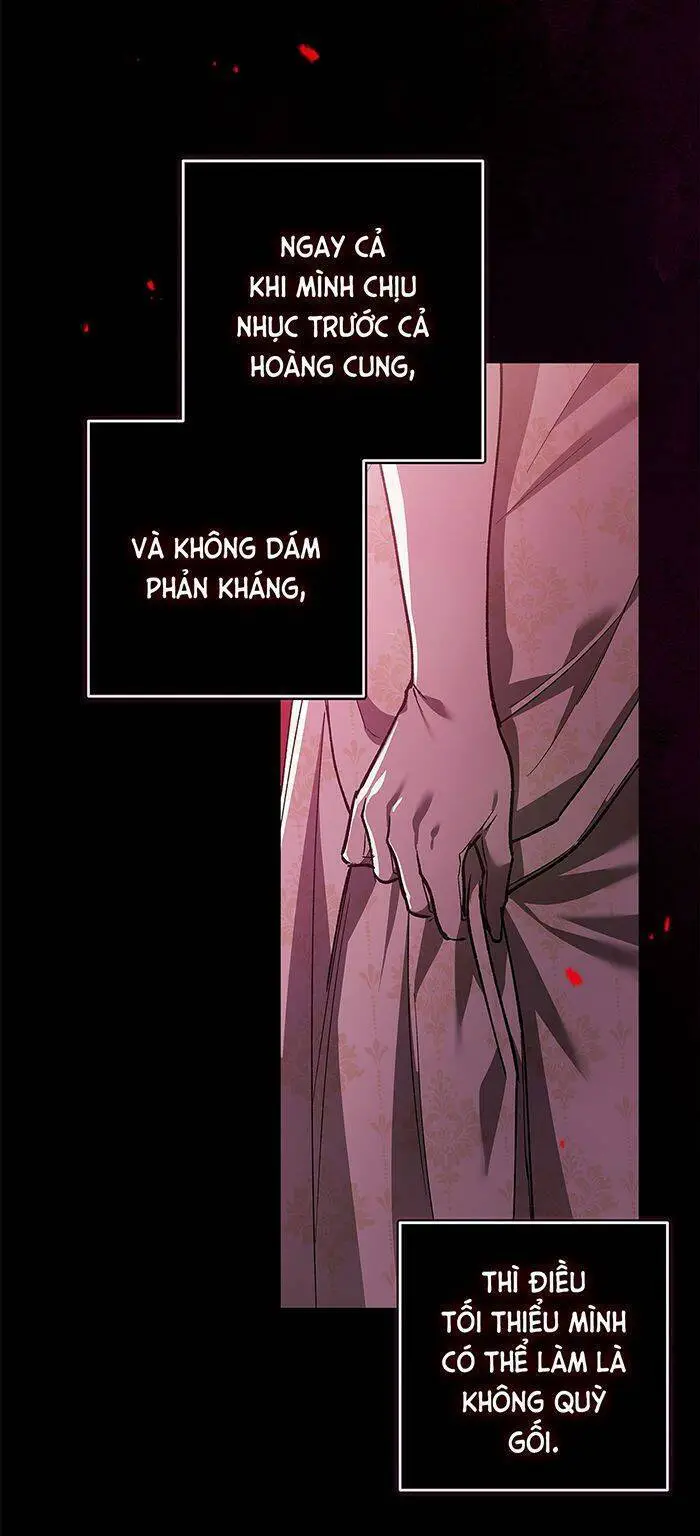 Cuộc Hôn Nhân Này Dù Sao Cũng Sẽ Tan Vỡ Mà Thôi Nettruyen ZZZ Chương 52 Page 11