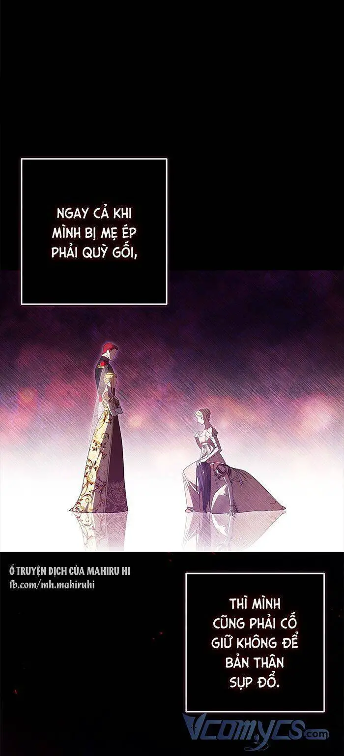 Cuộc Hôn Nhân Này Dù Sao Cũng Sẽ Tan Vỡ Mà Thôi Nettruyen ZZZ Chương 52 Page 12