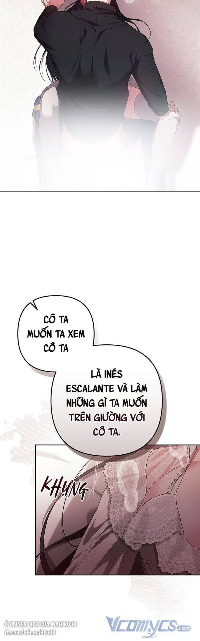 Cuộc Hôn Nhân Này Dù Sao Cũng Sẽ Tan Vỡ Mà Thôi Nettruyen ZZZ Chương 52 Page 16