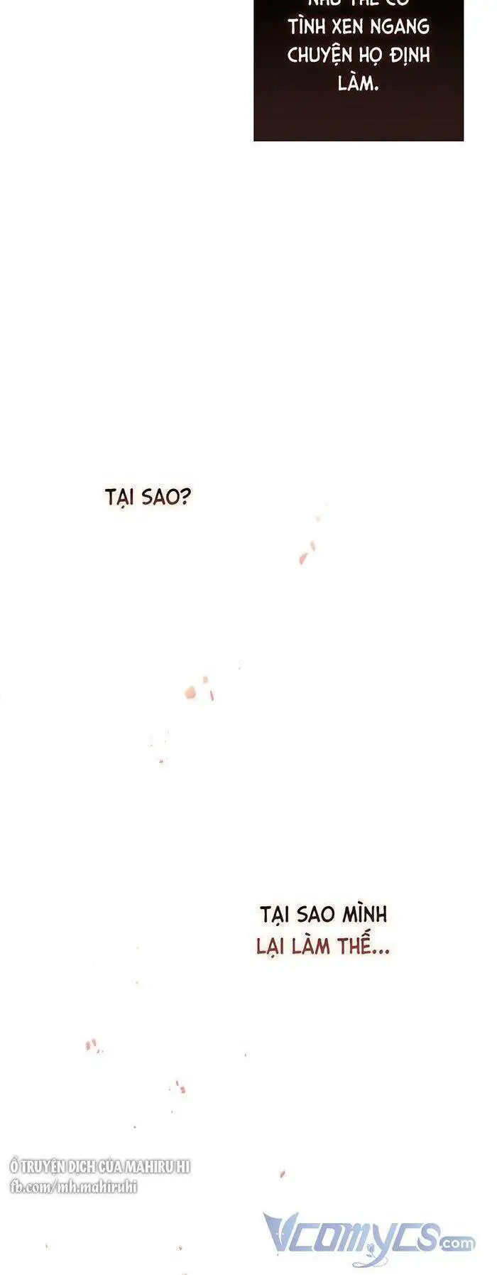 Cuộc Hôn Nhân Này Dù Sao Cũng Sẽ Tan Vỡ Mà Thôi Nettruyen ZZZ Chương 52 Page 19