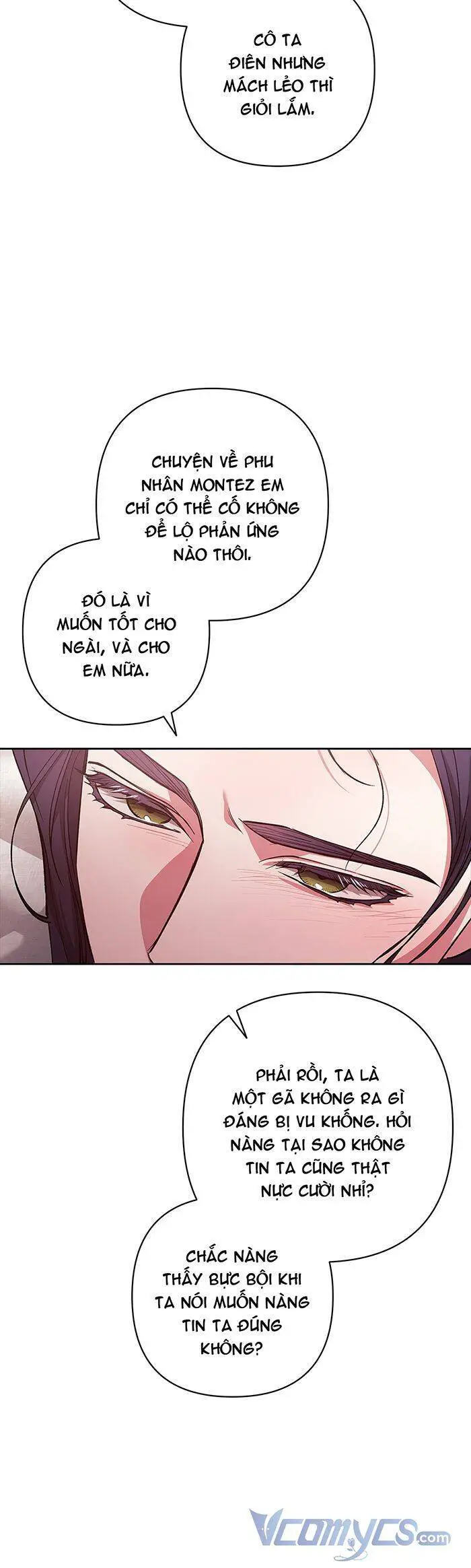 Cuộc Hôn Nhân Này Dù Sao Cũng Sẽ Tan Vỡ Mà Thôi Nettruyen ZZZ Chương 52 Page 28