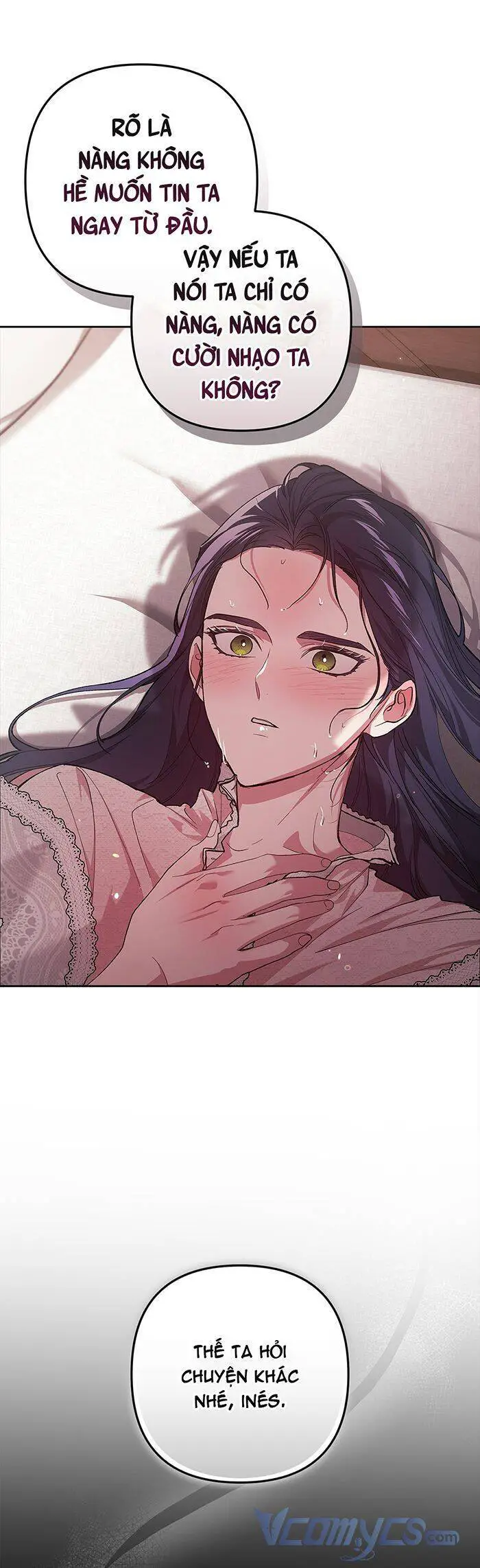 Cuộc Hôn Nhân Này Dù Sao Cũng Sẽ Tan Vỡ Mà Thôi Nettruyen ZZZ Chương 52 Page 29