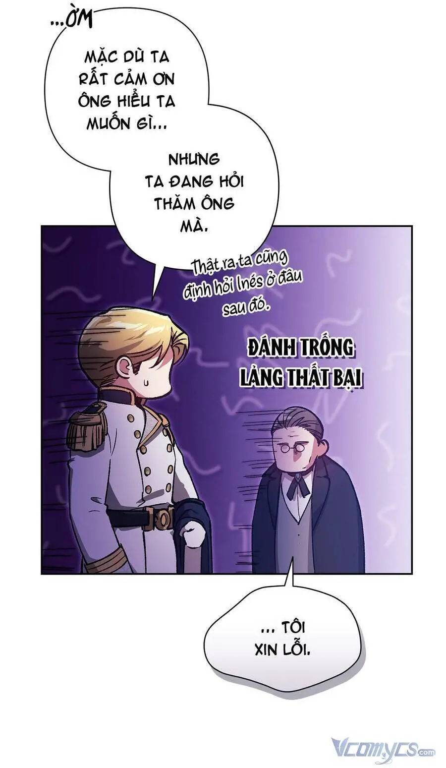 Cuộc Hôn Nhân Này Dù Sao Cũng Sẽ Tan Vỡ Mà Thôi Nettruyen ZZZ Chương 50 Page 3