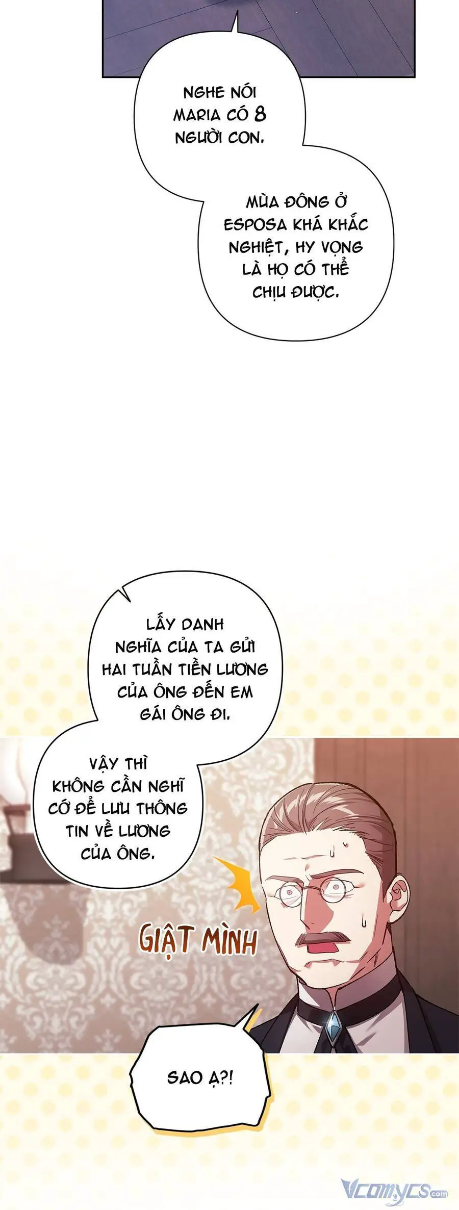 Cuộc Hôn Nhân Này Dù Sao Cũng Sẽ Tan Vỡ Mà Thôi Nettruyen ZZZ Chương 50 Page 5