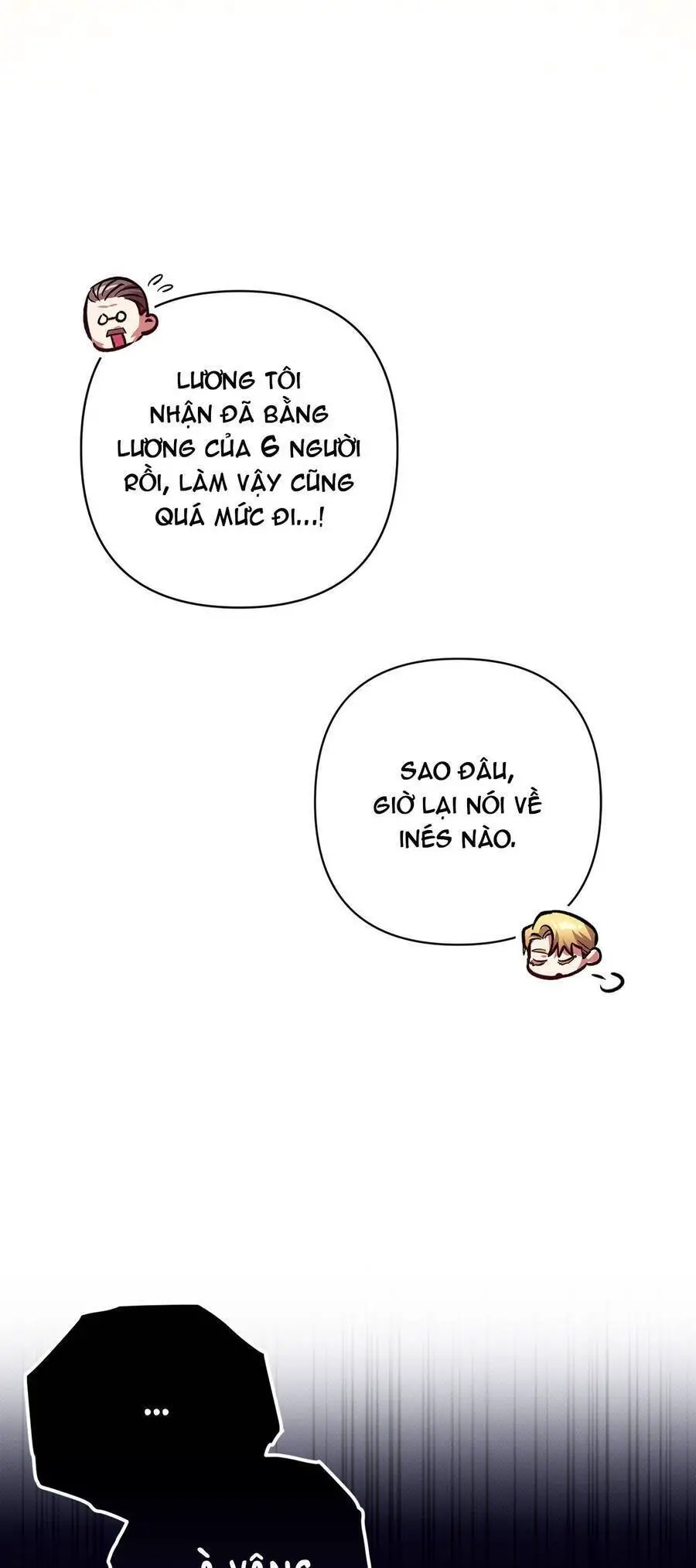 Cuộc Hôn Nhân Này Dù Sao Cũng Sẽ Tan Vỡ Mà Thôi Nettruyen ZZZ Chương 50 Page 6