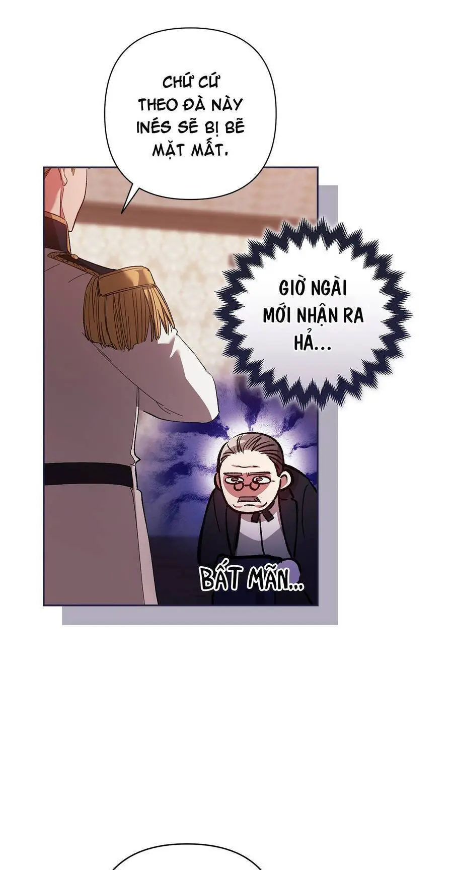Cuộc Hôn Nhân Này Dù Sao Cũng Sẽ Tan Vỡ Mà Thôi Nettruyen ZZZ Chương 50 Page 10