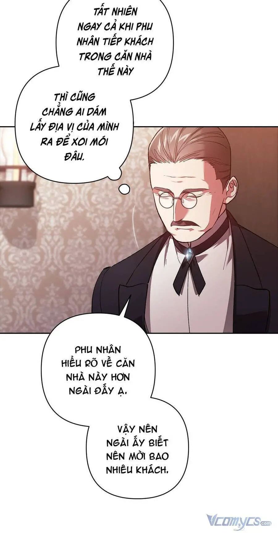 Cuộc Hôn Nhân Này Dù Sao Cũng Sẽ Tan Vỡ Mà Thôi Nettruyen ZZZ Chương 50 Page 11
