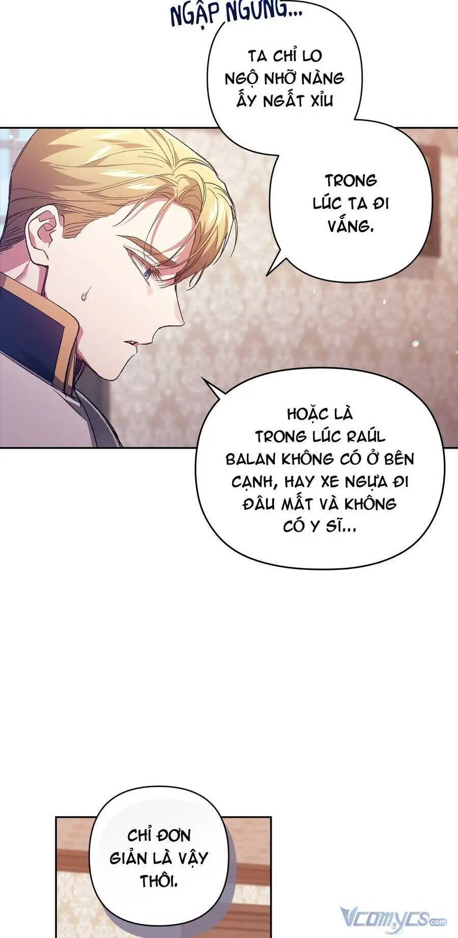 Cuộc Hôn Nhân Này Dù Sao Cũng Sẽ Tan Vỡ Mà Thôi Nettruyen ZZZ Chương 50 Page 15