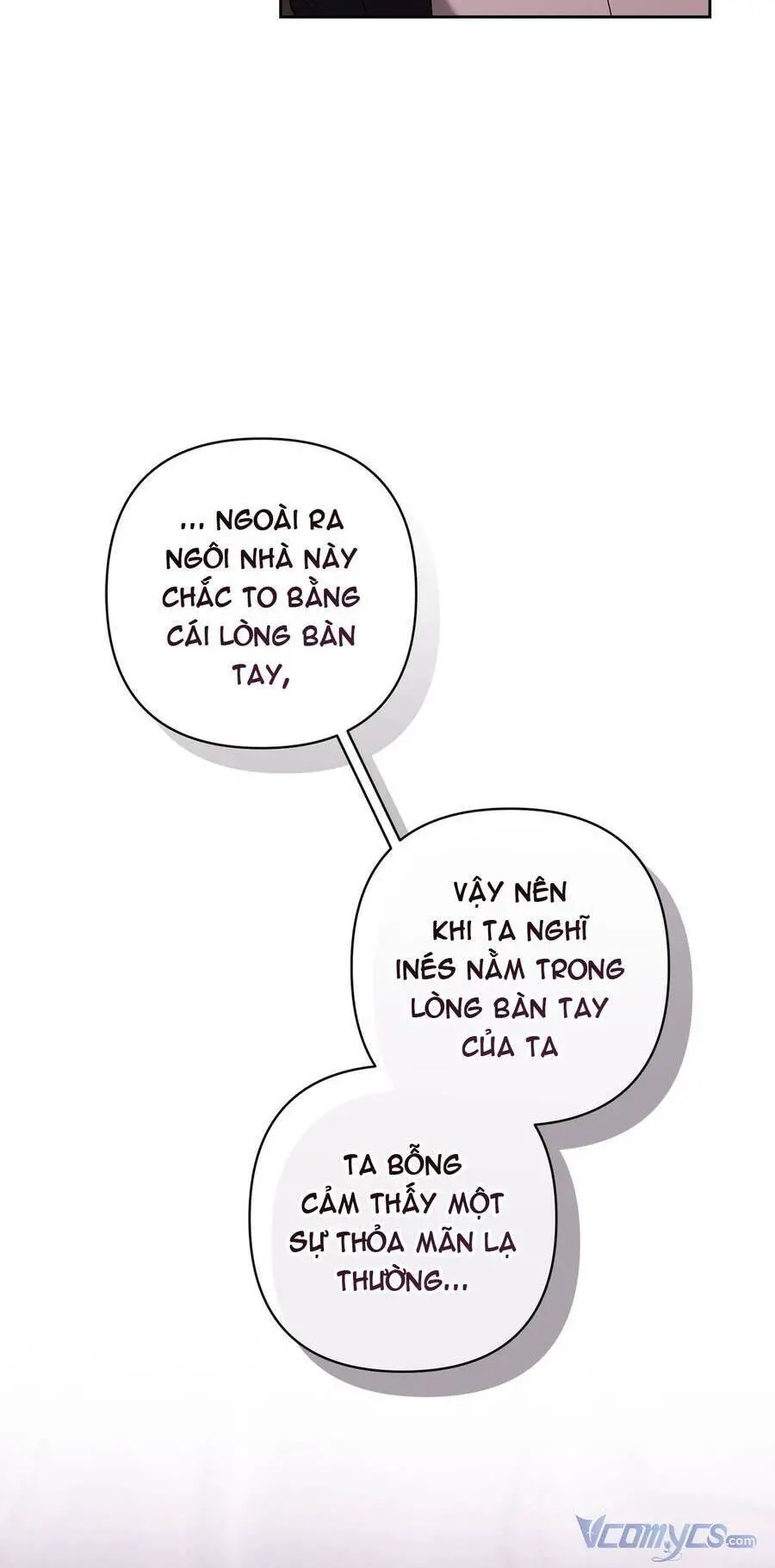 Cuộc Hôn Nhân Này Dù Sao Cũng Sẽ Tan Vỡ Mà Thôi Nettruyen ZZZ Chương 50 Page 17