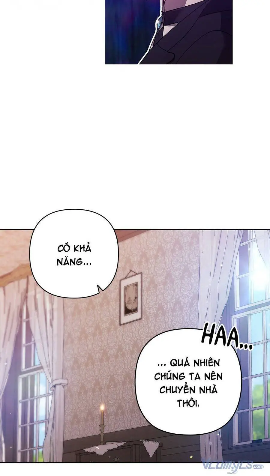 Cuộc Hôn Nhân Này Dù Sao Cũng Sẽ Tan Vỡ Mà Thôi Nettruyen ZZZ Chương 50 Page 19