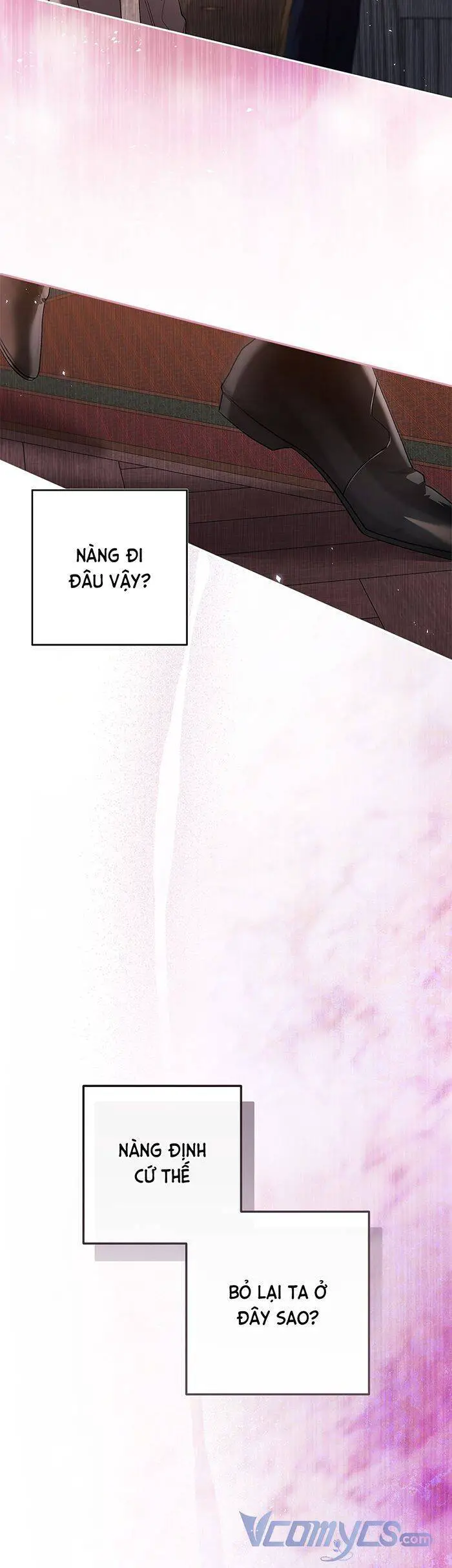 Cuộc Hôn Nhân Này Dù Sao Cũng Sẽ Tan Vỡ Mà Thôi Nettruyen ZZZ Chương 51 Page 10