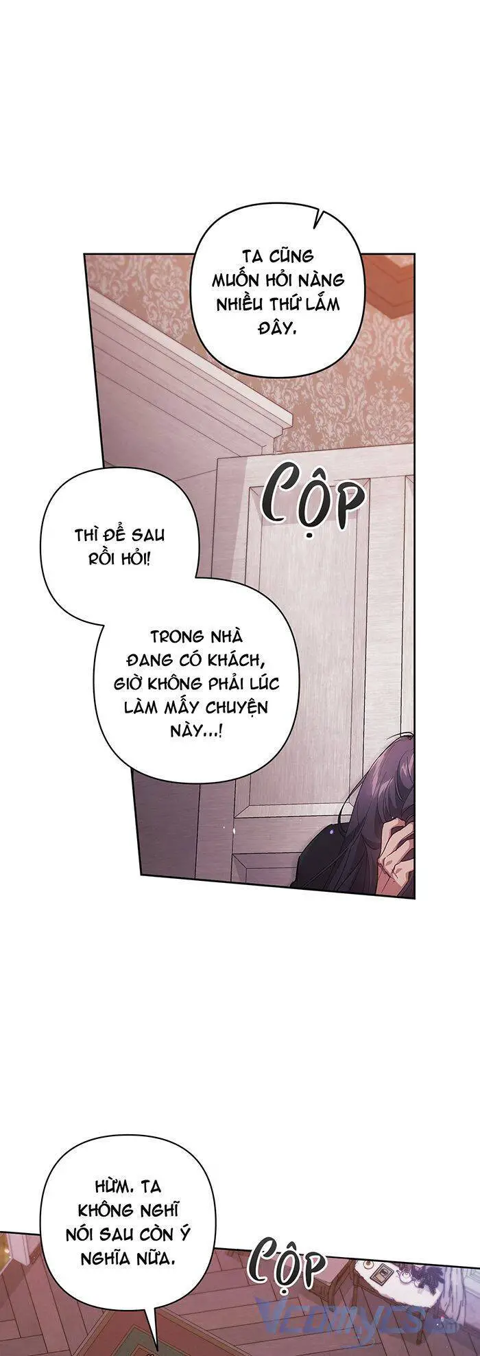 Cuộc Hôn Nhân Này Dù Sao Cũng Sẽ Tan Vỡ Mà Thôi Nettruyen ZZZ Chương 51 Page 16