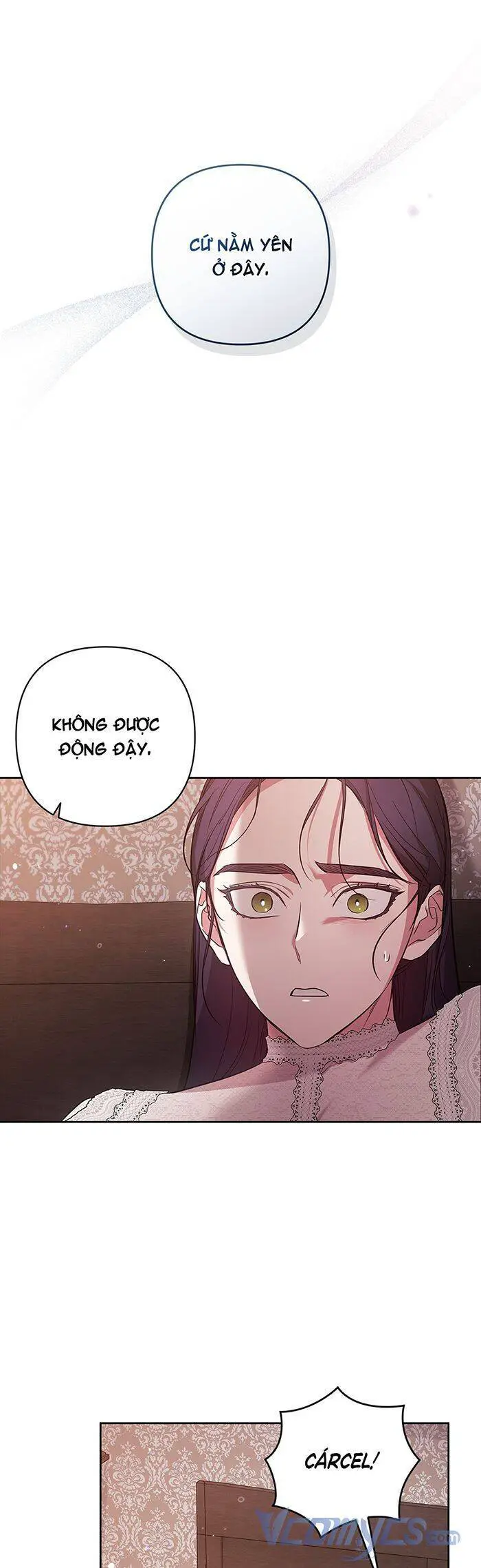 Cuộc Hôn Nhân Này Dù Sao Cũng Sẽ Tan Vỡ Mà Thôi Nettruyen ZZZ Chương 51 Page 18