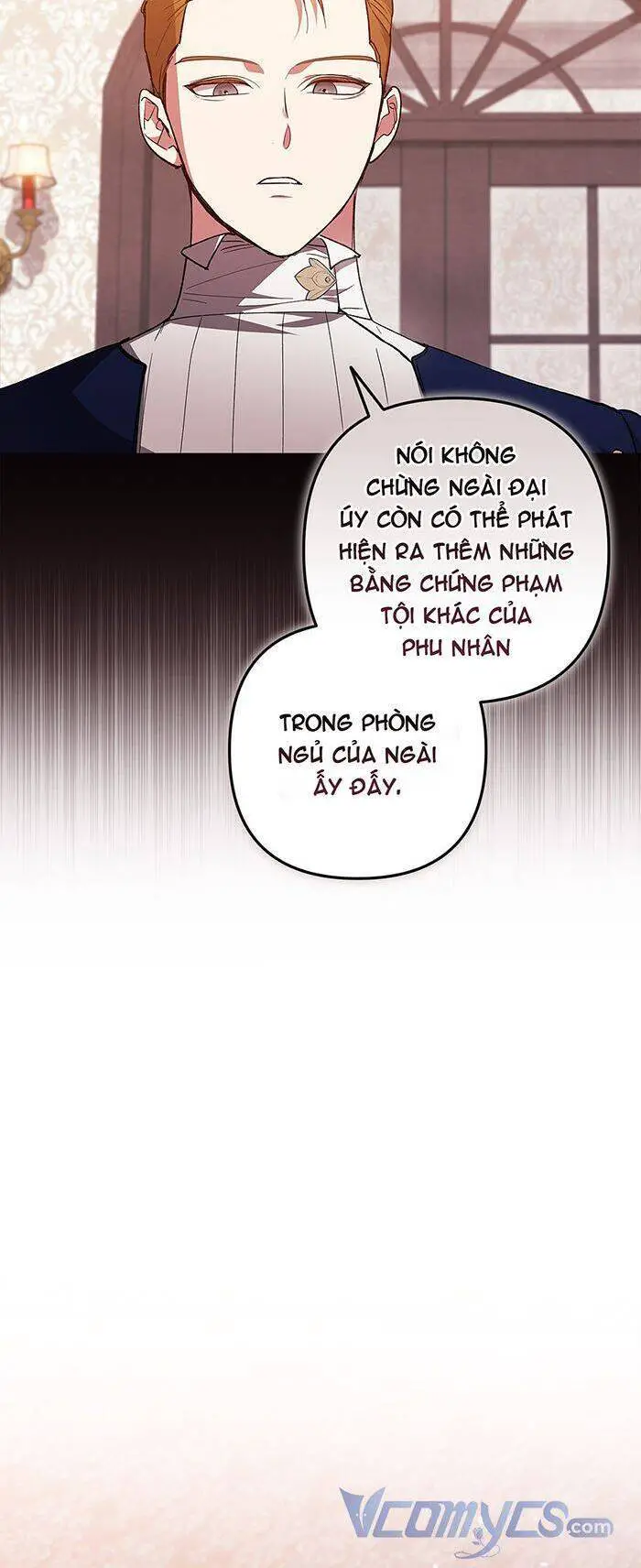 Cuộc Hôn Nhân Này Dù Sao Cũng Sẽ Tan Vỡ Mà Thôi Nettruyen ZZZ Chương 51 Page 27