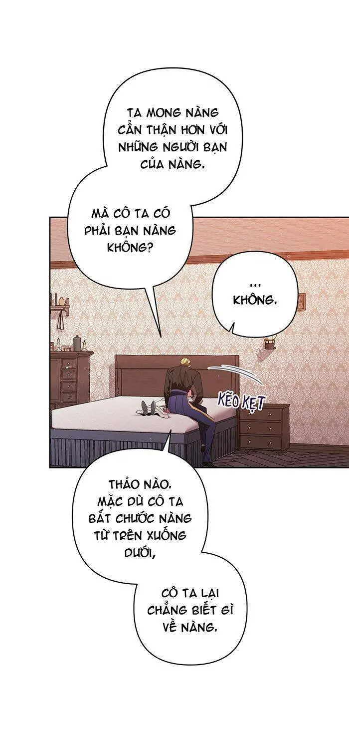 Cuộc Hôn Nhân Này Dù Sao Cũng Sẽ Tan Vỡ Mà Thôi Nettruyen ZZZ Chương 51 Page 29