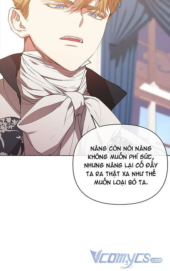 Cuộc Hôn Nhân Này Dù Sao Cũng Sẽ Tan Vỡ Mà Thôi Nettruyen ZZZ Chương 14 Page 17