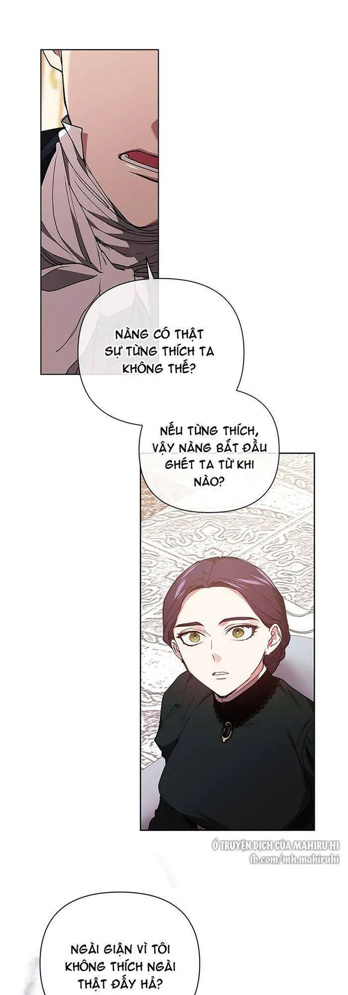 Cuộc Hôn Nhân Này Dù Sao Cũng Sẽ Tan Vỡ Mà Thôi Nettruyen ZZZ Chương 14 Page 18