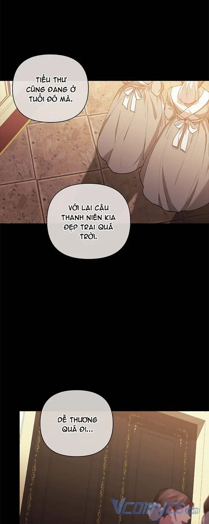 Cuộc Hôn Nhân Này Dù Sao Cũng Sẽ Tan Vỡ Mà Thôi Nettruyen ZZZ Chương 11 Page 4