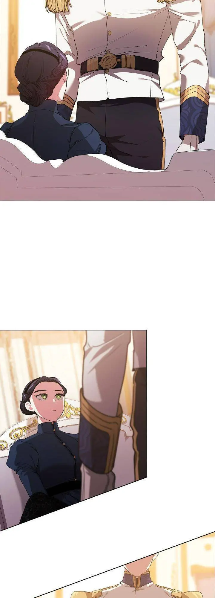 Cuộc Hôn Nhân Này Dù Sao Cũng Sẽ Tan Vỡ Mà Thôi Nettruyen ZZZ Chương 8 Page 20
