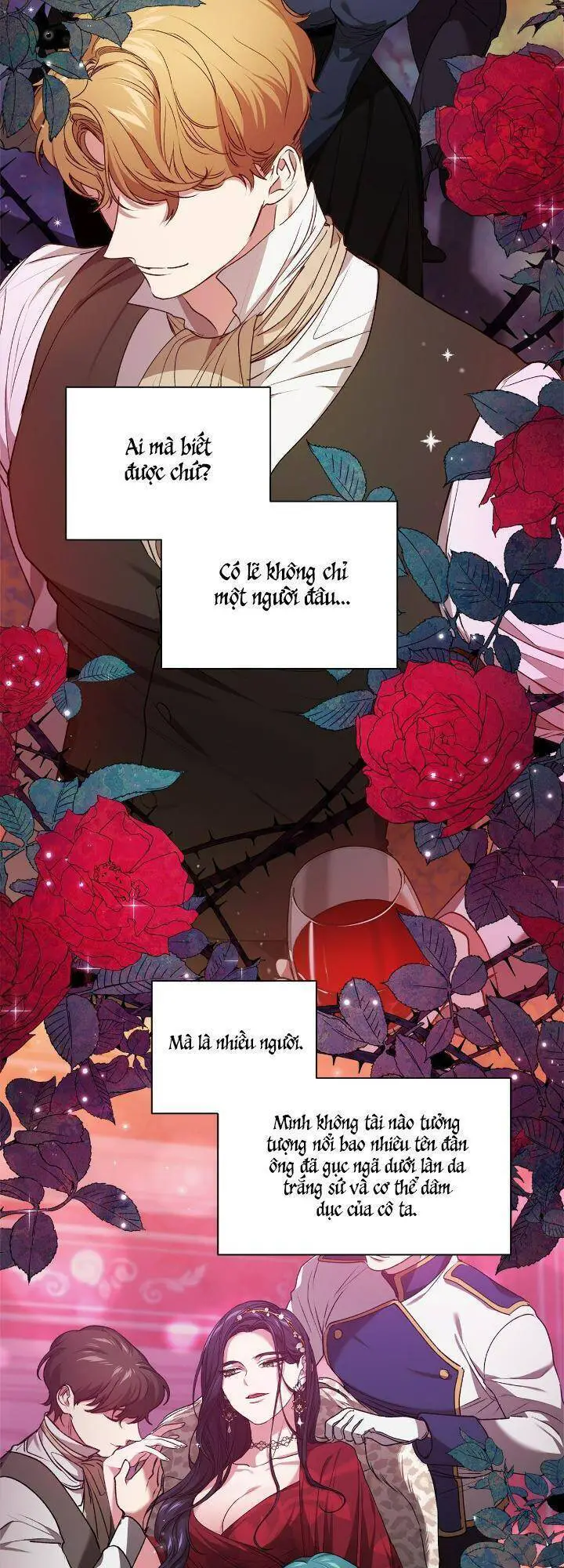 Cuộc Hôn Nhân Này Dù Sao Cũng Sẽ Tan Vỡ Mà Thôi Nettruyen ZZZ Chương 8 Page 29