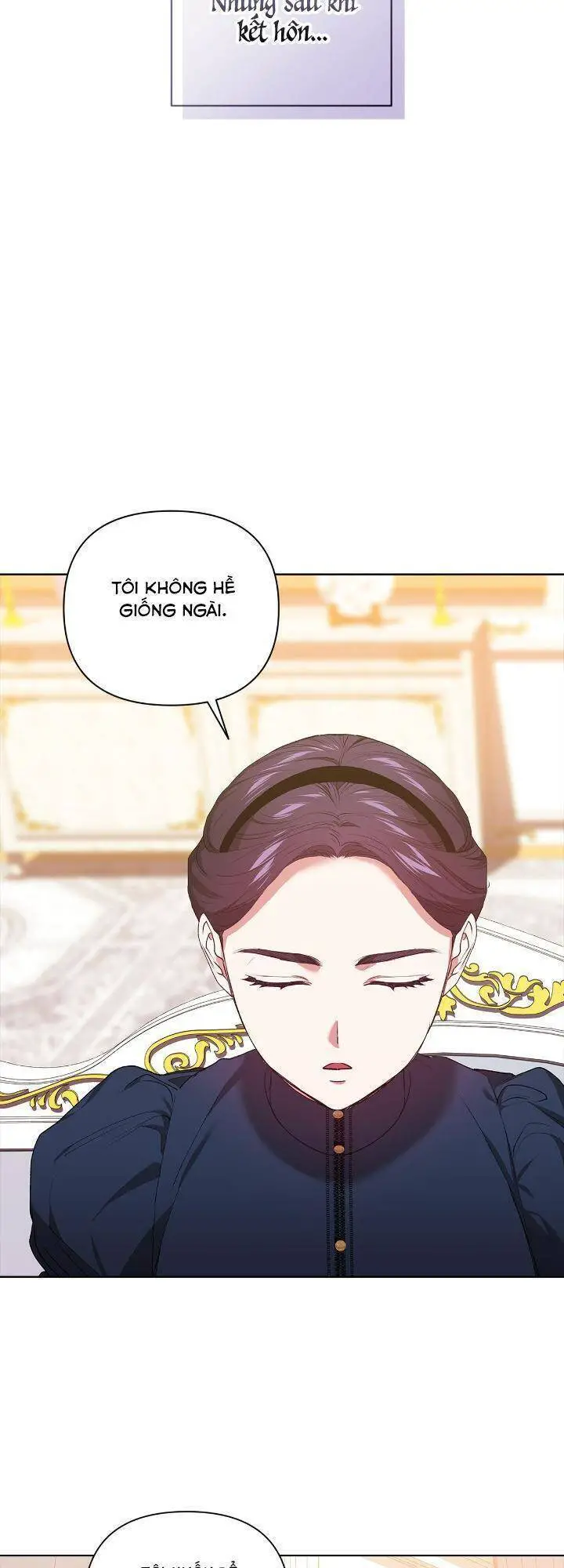 Cuộc Hôn Nhân Này Dù Sao Cũng Sẽ Tan Vỡ Mà Thôi Nettruyen ZZZ Chương 8 Page 31