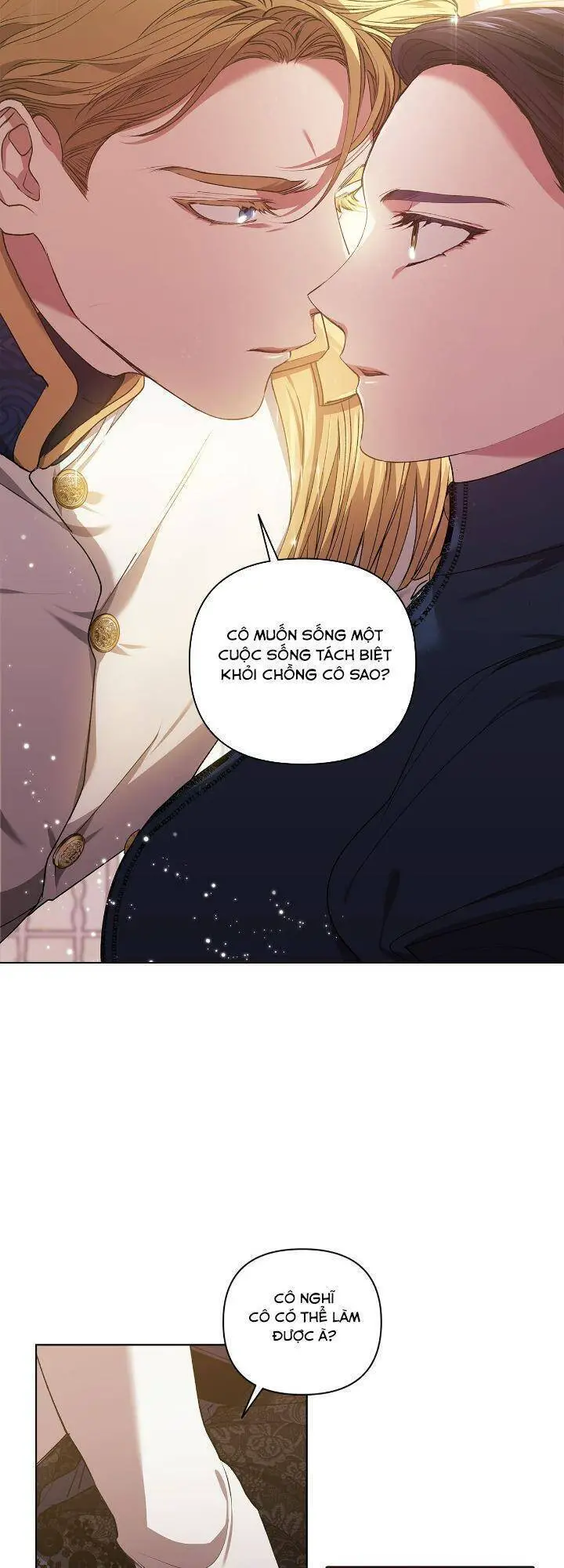 Cuộc Hôn Nhân Này Dù Sao Cũng Sẽ Tan Vỡ Mà Thôi Nettruyen ZZZ Chương 8 Page 42