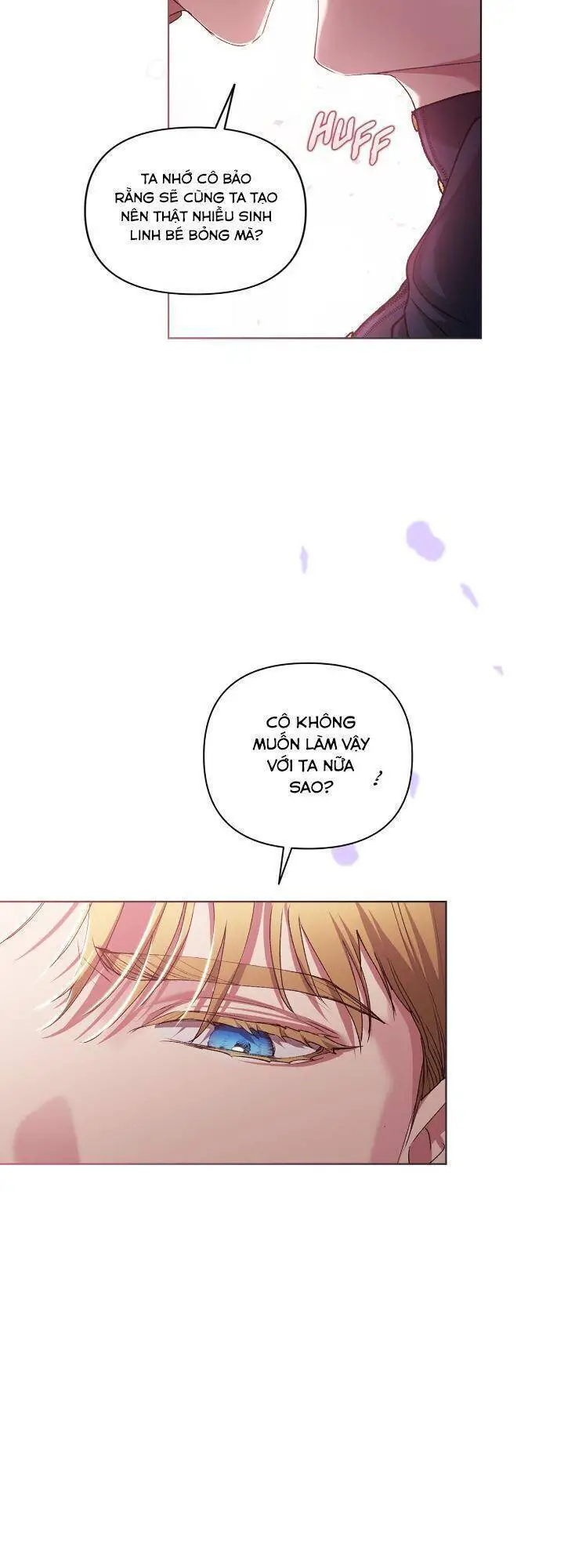Cuộc Hôn Nhân Này Dù Sao Cũng Sẽ Tan Vỡ Mà Thôi Nettruyen ZZZ Chương 8 Page 46