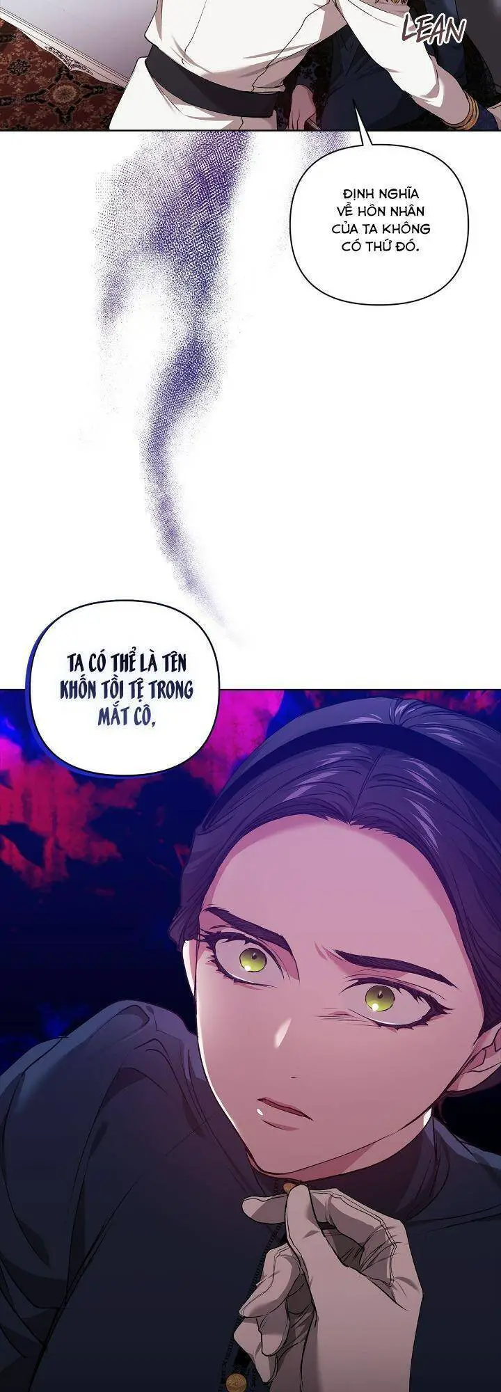 Cuộc Hôn Nhân Này Dù Sao Cũng Sẽ Tan Vỡ Mà Thôi Nettruyen ZZZ Chương 8 Page 50