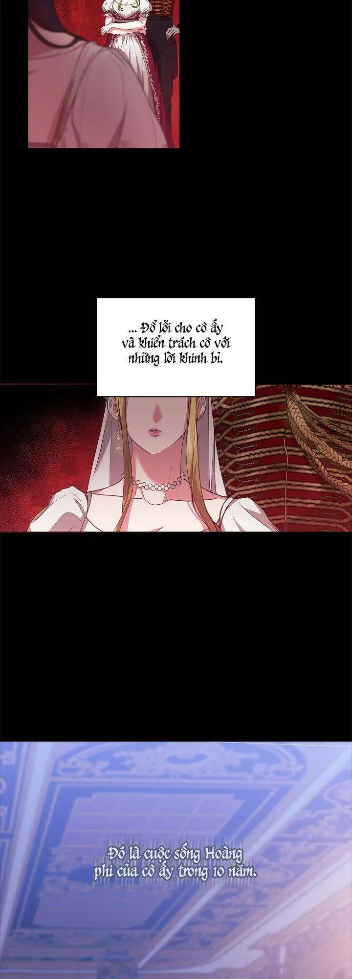 Cuộc Hôn Nhân Này Dù Sao Cũng Sẽ Tan Vỡ Mà Thôi Nettruyen ZZZ Chương 9 Page 25