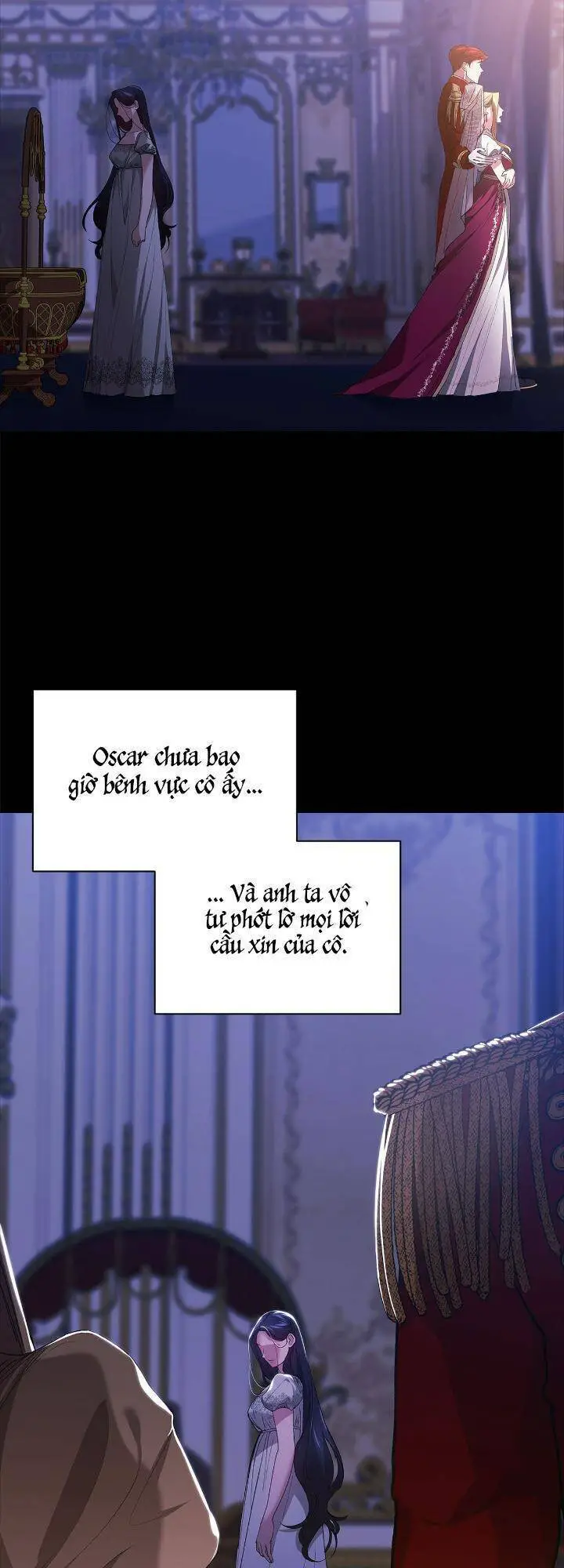 Cuộc Hôn Nhân Này Dù Sao Cũng Sẽ Tan Vỡ Mà Thôi Nettruyen ZZZ Chương 9 Page 26