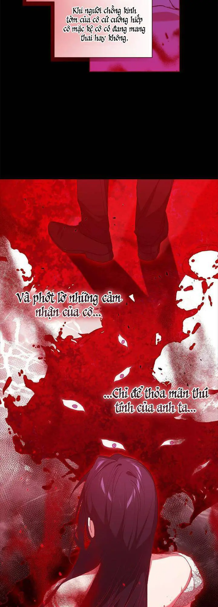 Cuộc Hôn Nhân Này Dù Sao Cũng Sẽ Tan Vỡ Mà Thôi Nettruyen ZZZ Chương 9 Page 31