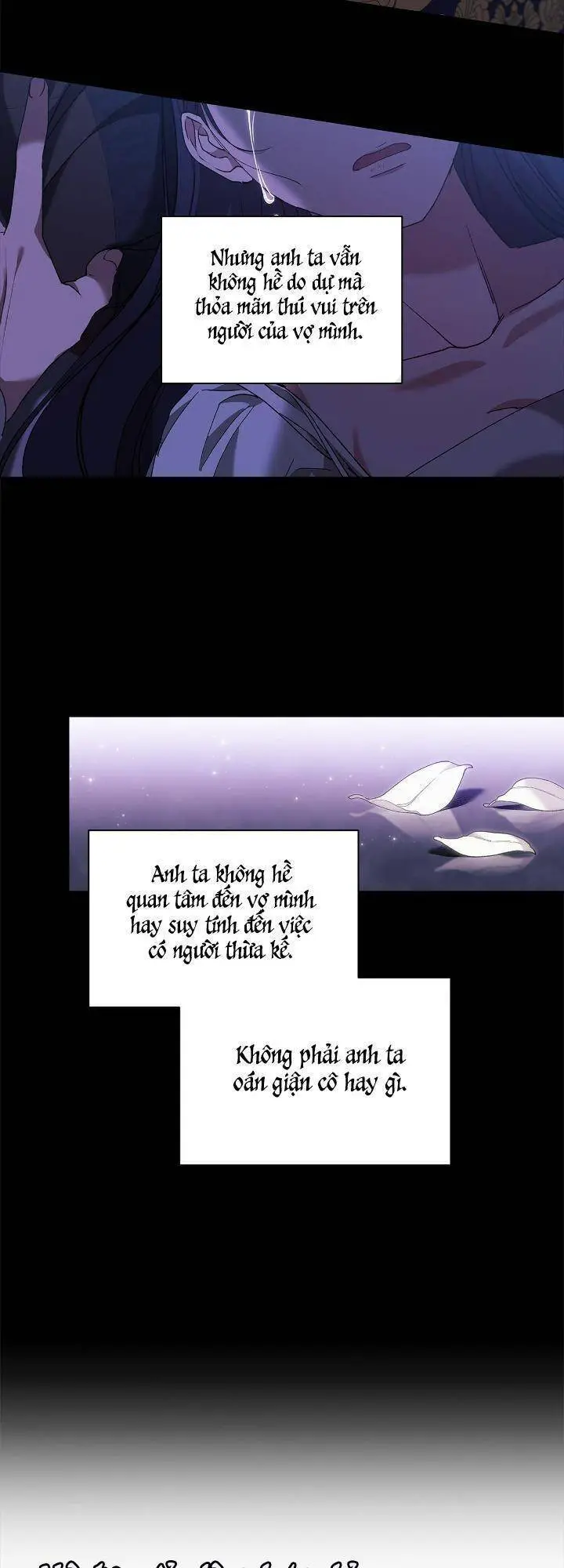 Cuộc Hôn Nhân Này Dù Sao Cũng Sẽ Tan Vỡ Mà Thôi Nettruyen ZZZ Chương 9 Page 39