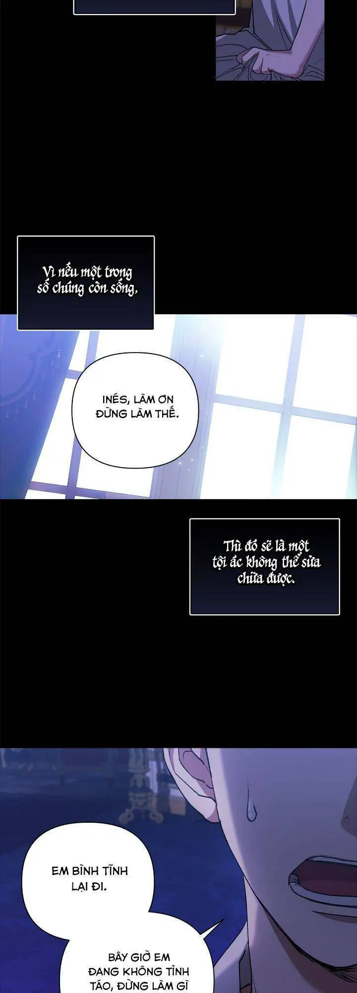 Cuộc Hôn Nhân Này Dù Sao Cũng Sẽ Tan Vỡ Mà Thôi Nettruyen ZZZ Chương 9 Page 41