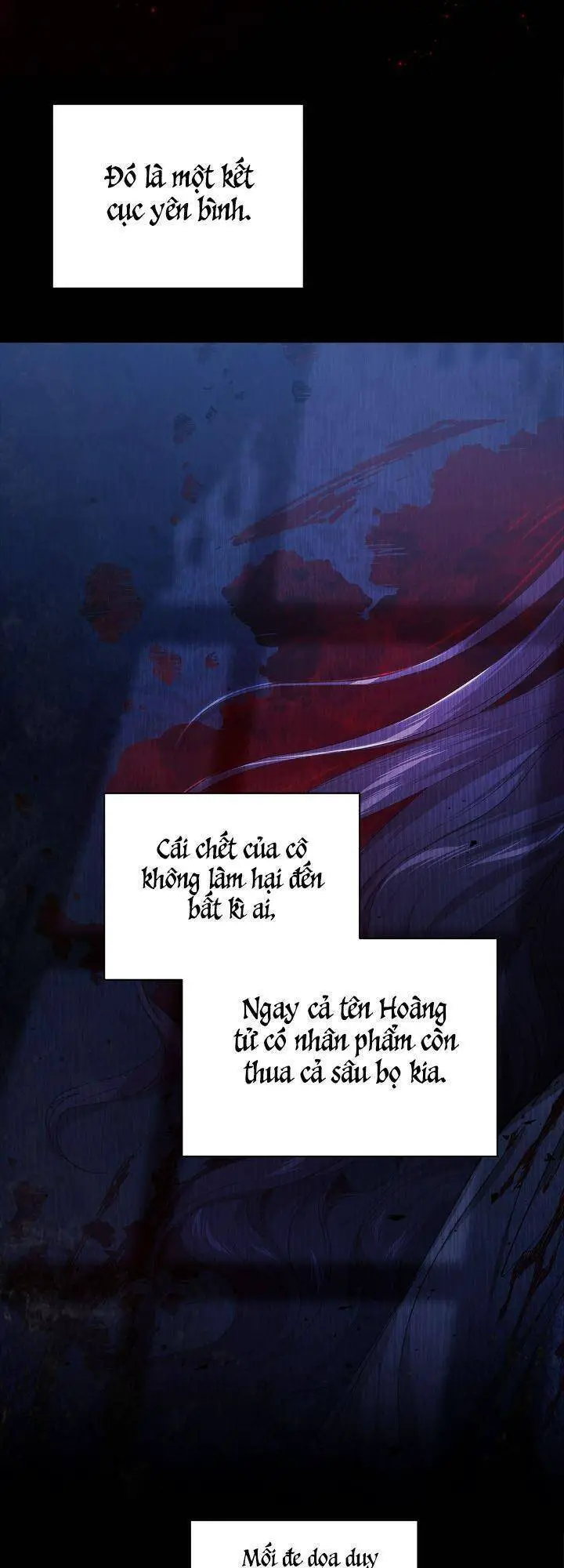 Cuộc Hôn Nhân Này Dù Sao Cũng Sẽ Tan Vỡ Mà Thôi Nettruyen ZZZ Chương 9 Page 51