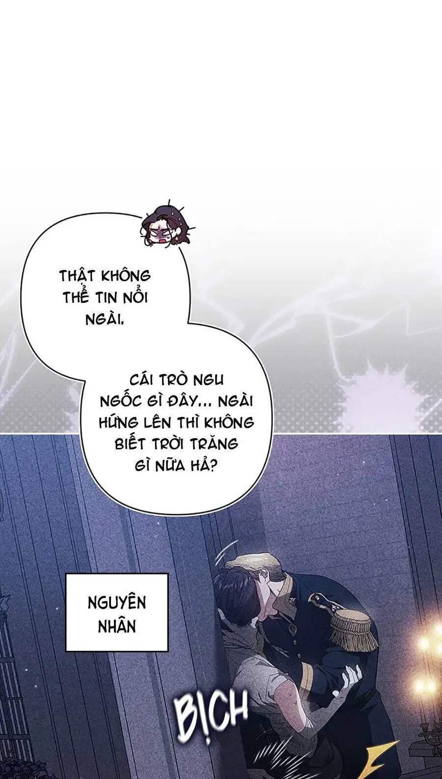 Cuộc Hôn Nhân Này Dù Sao Cũng Sẽ Tan Vỡ Mà Thôi Nettruyen ZZZ Chương 47 Page 4
