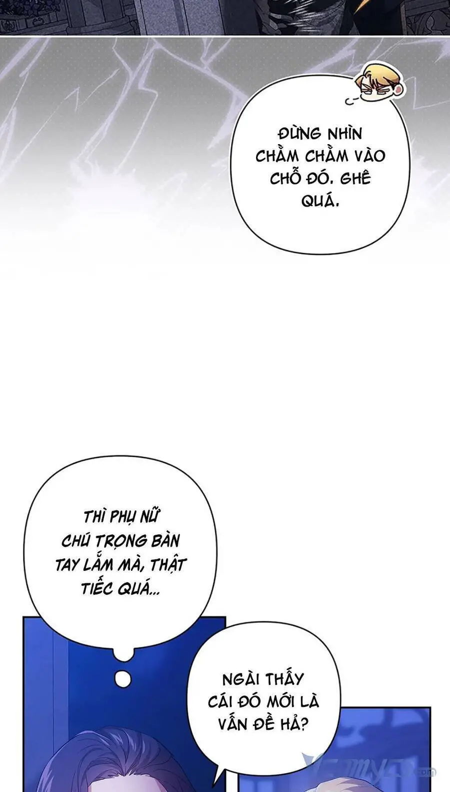 Cuộc Hôn Nhân Này Dù Sao Cũng Sẽ Tan Vỡ Mà Thôi Nettruyen ZZZ Chương 47 Page 5