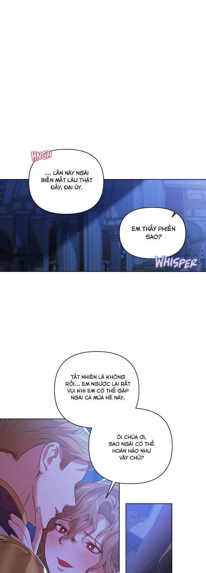 Cuộc Hôn Nhân Này Dù Sao Cũng Sẽ Tan Vỡ Mà Thôi Nettruyen ZZZ Chương 7 Page 2
