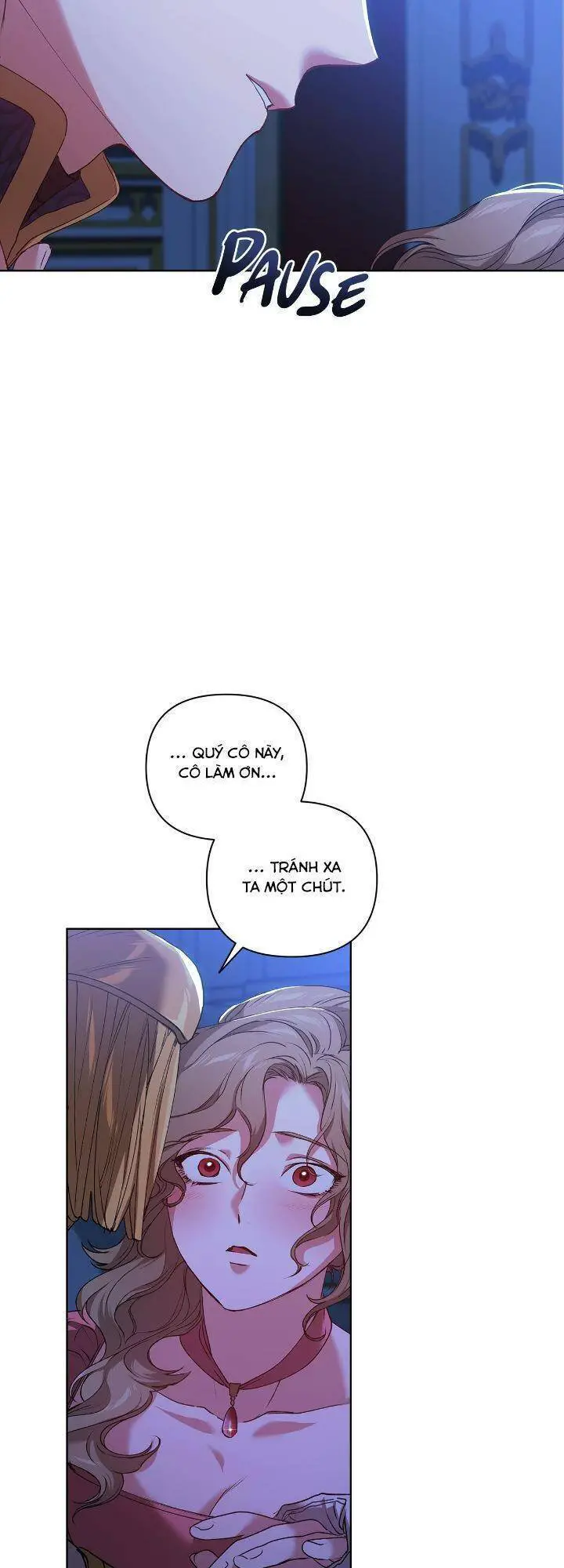 Cuộc Hôn Nhân Này Dù Sao Cũng Sẽ Tan Vỡ Mà Thôi Nettruyen ZZZ Chương 7 Page 4