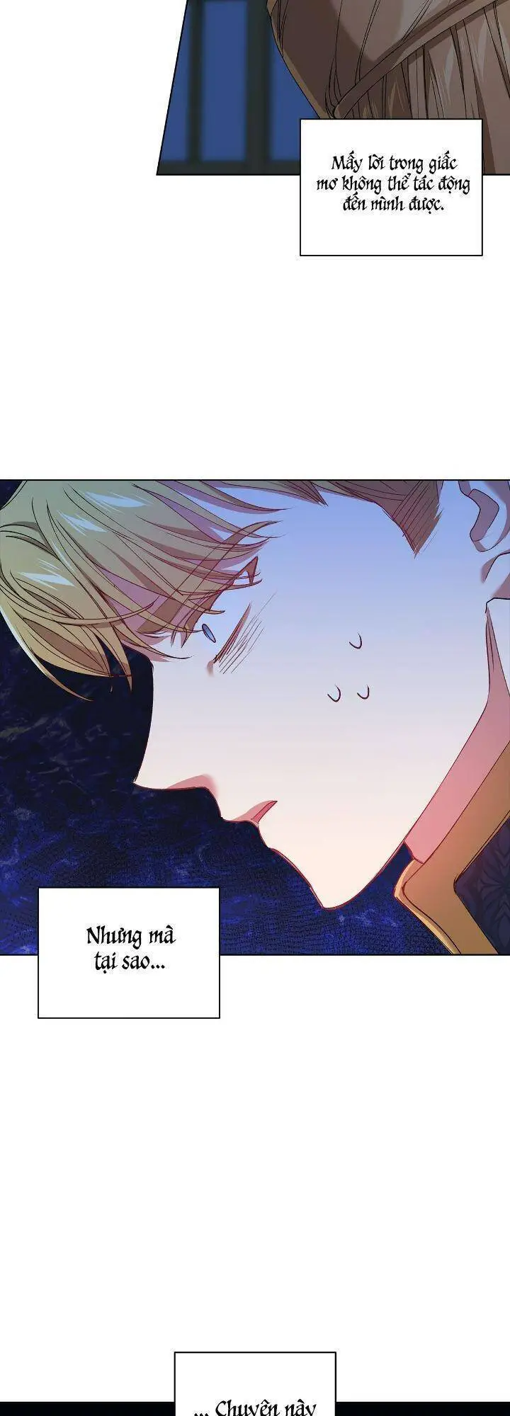Cuộc Hôn Nhân Này Dù Sao Cũng Sẽ Tan Vỡ Mà Thôi Nettruyen ZZZ Chương 7 Page 7