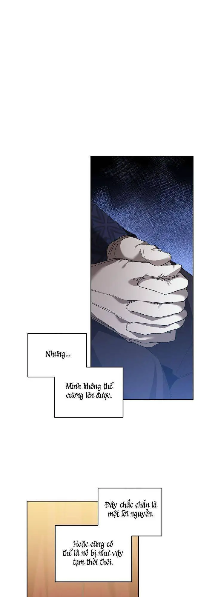 Cuộc Hôn Nhân Này Dù Sao Cũng Sẽ Tan Vỡ Mà Thôi Nettruyen ZZZ Chương 7 Page 11