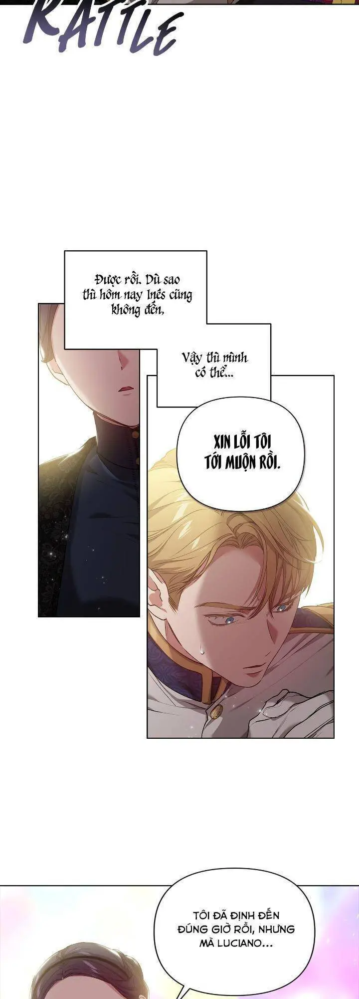 Cuộc Hôn Nhân Này Dù Sao Cũng Sẽ Tan Vỡ Mà Thôi Nettruyen ZZZ Chương 7 Page 15