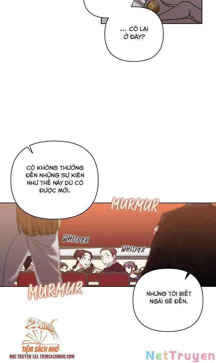 Cuộc Hôn Nhân Này Dù Sao Cũng Sẽ Tan Vỡ Mà Thôi Nettruyen ZZZ Chương 7 Page 17