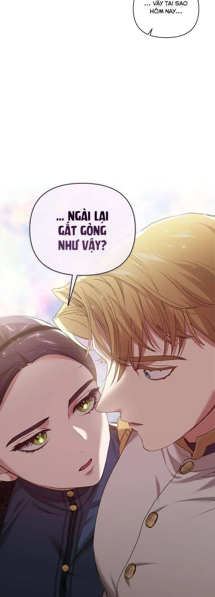 Cuộc Hôn Nhân Này Dù Sao Cũng Sẽ Tan Vỡ Mà Thôi Nettruyen ZZZ Chương 7 Page 23