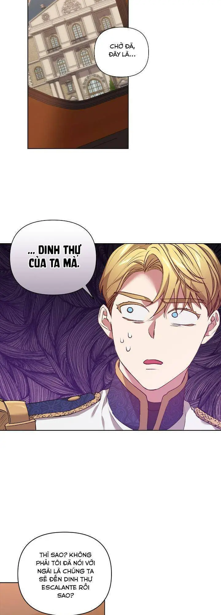 Cuộc Hôn Nhân Này Dù Sao Cũng Sẽ Tan Vỡ Mà Thôi Nettruyen ZZZ Chương 7 Page 30