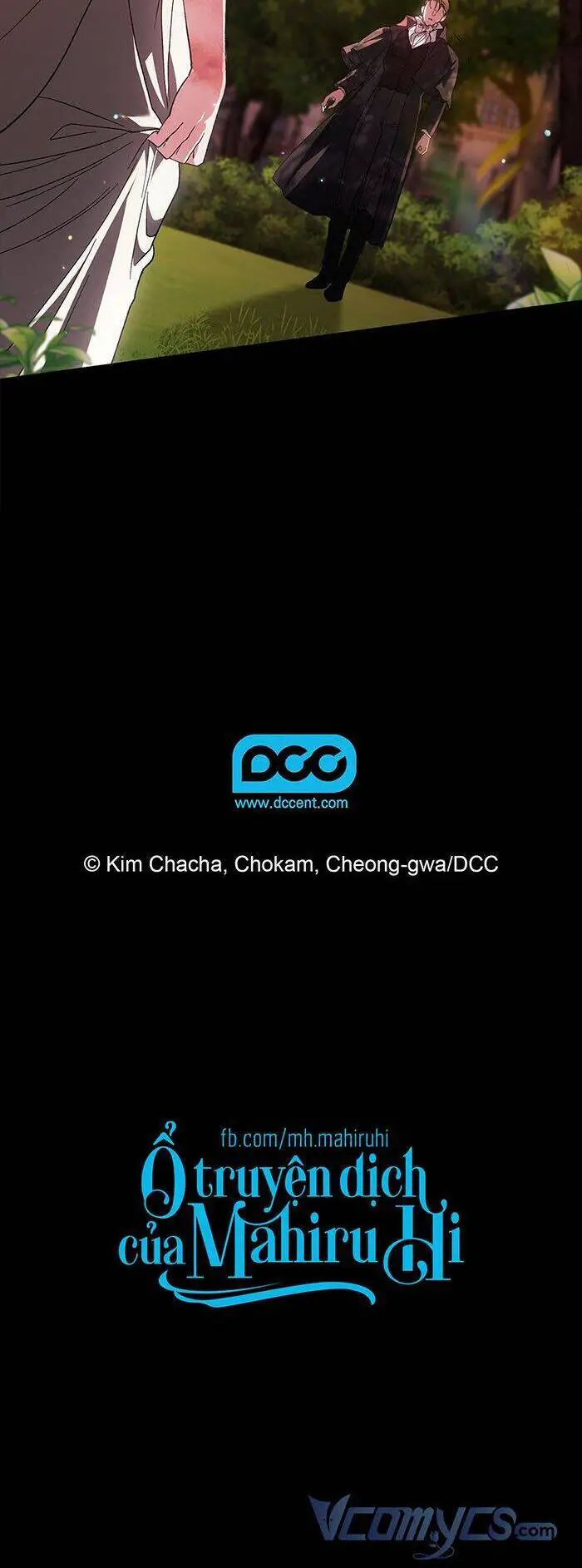Cuộc Hôn Nhân Này Dù Sao Cũng Sẽ Tan Vỡ Mà Thôi Nettruyen ZZZ Chương 53 Page 40